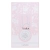 Lattafa Yara Eau de Parfum nőknek 100 ml