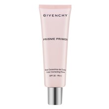 Givenchy Prisme Primer Egységesítő sminkalap matt hatású N. 02 Rose 30 ml