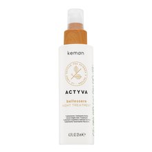 Kemon Actyva Bellessere Night Treatment Éjszakai hidratáló maszk minden hajtípusra 125 ml