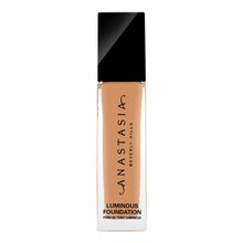 Anastasia Beverly Hills Luminous Foundation hosszan tartó make-up az egységes és világosabb arcbőrre 355N 30 ml