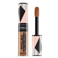 L´Oréal Paris Infaillible More Than Concealer folyékony korrektor 338 Honey 11 ml