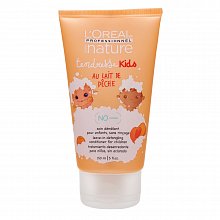 L´Oréal Professionnel Série Nature Tendresse Kids Leave-in Detangling Conditioner Paraben öblítés nélküli kondicionáló gyerekeknek 150 ml