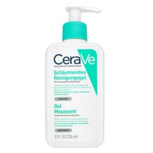 CeraVe tisztító gél Foaming Cleanser 236 ml