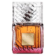 Lattafa Khamrah Dukhan Eau de Parfum uniszex 100 ml