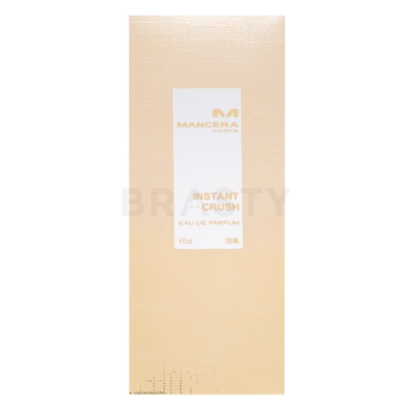 Mancera Instant Crush Eau de Parfum uniszex 120 ml