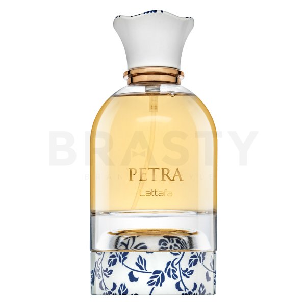 Lattafa Petra Eau de Parfum nőknek 100 ml